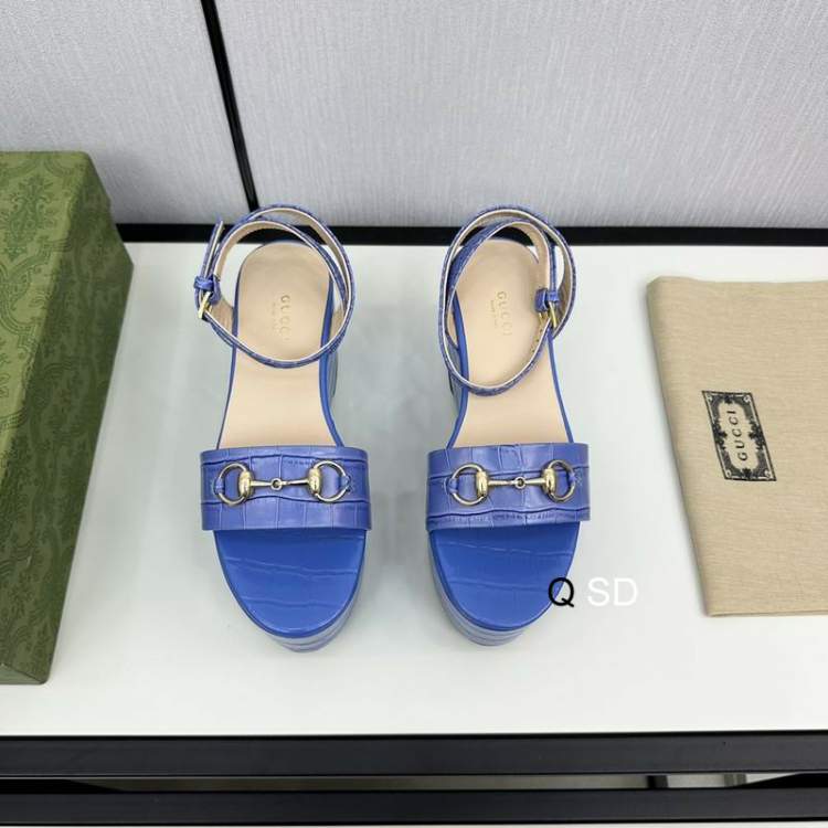 Picture of Gucci Shoes _SKUGuccisz35-4076900.5CMSD0120
